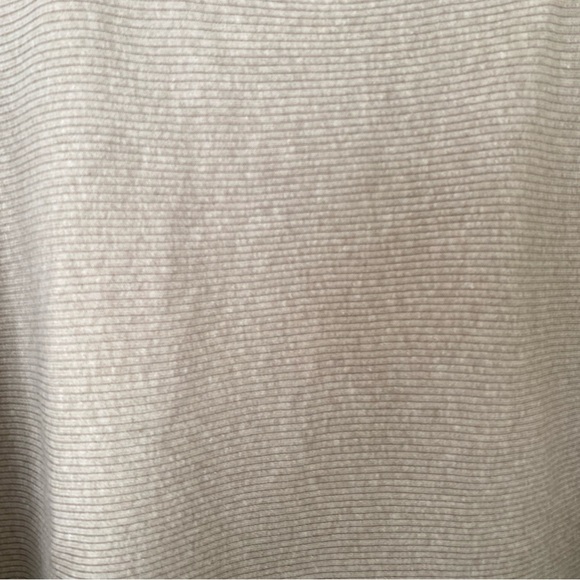 The Reset Ribbed Short Sleeve Pullover - Picture 8 of 9